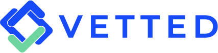 Vetted Logo